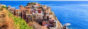 Cinque Terre Day Trips and Excursions by Boat