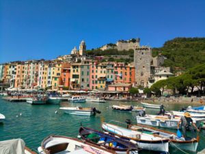 Porto Venere, Cinque Terre Day Tours