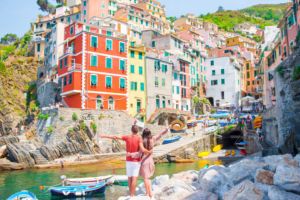 Cinque Terre Riomaggiore Day Tour