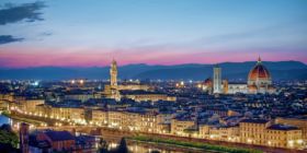 Best Private Florence Day Tour: Discover City Sights and Monuments