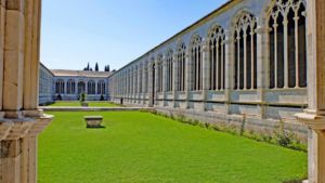 Walking Tour in Pisa to Discover the Town