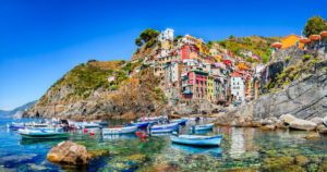 Cinque Terre Shore Excursion and Day Tours