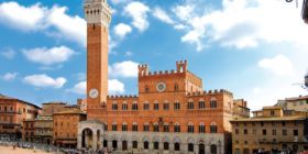 Day Tour in Siena adn San Gimignano: Discover Tuscany