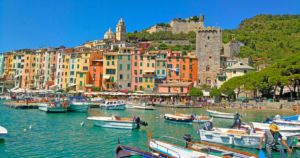 Day Trips in Cinque Terre