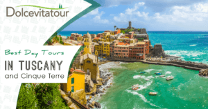 Dolcevitatour - Best Day Tour in Tuscany and Cinque Terre