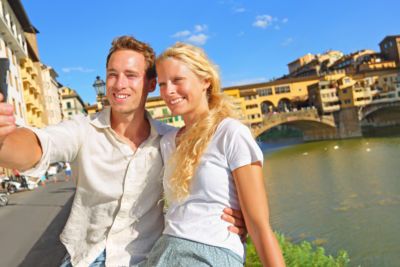 Best Florence Day Trips: Ponte Vecchio and Wine Tasting