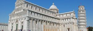 Pisa Day Tours