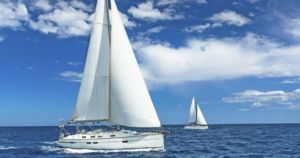 Sailboat Private Day Tour in Tuscany from Marina di Pisa