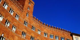 Siena Piazza Del Campo, Day Trips in Tuscany