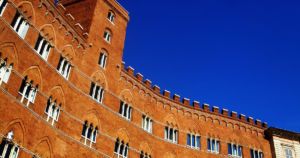 Siena Piazza Del Campo, Day Trips in Tuscany