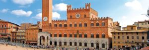 Siena Day Tour in Tuscany