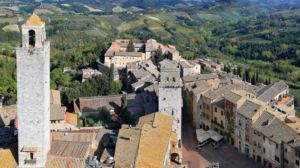 Day Tour in San Gimignano Tuscany