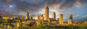 San Gimignano Day Trip in Tuscany