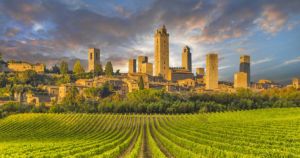 San Gimignano Day Tour in Tuscany