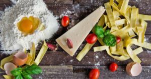 Cooking class day tour in Tuscany