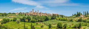 San Gimignano One Day Trip