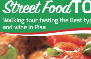 Food&Wine walking tour